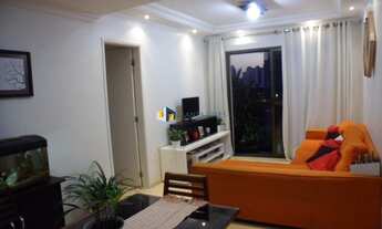 Imagem: Moderno com planta espaçosa e estado impecável