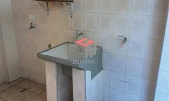 Imagem 7: Ótimo sobrado para locação, 02 quartos, 02 vagas - Santa Terezinha - São Bernardo do Campo