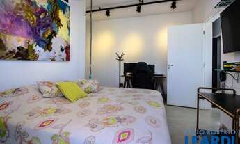 Imagem 6: COBERTURA - PINHEIROS - SP