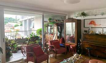 Imagem: Apartamento à venda, Vila Romana, São