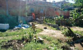 Imagem 3: Vendo terreno em serra dourada 1