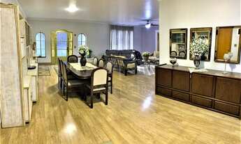 Imagem: Casa à venda no Butantã, com 300 m²