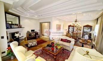 Imagem: Cobertura à venda, 472 m² por R$ 3.800.000,00