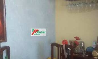 Imagem 4: Apartamento Padrão para Venda em Piqueri São Paulo-SP