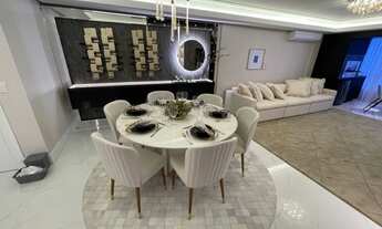 Imagem 2: PABLO PICASSO - APARTAMENTO DECORADO FRENTE MAR EM BALNEÁRIO CAMBORIÚ