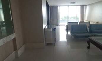 Imagem 5: Aluguel apartamento mobiliado com 505 m² - vista mar - ocupa o andar inteiro