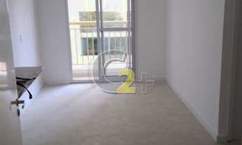 Imagem: STUDIO - PINHEIROS - LOCAÇÃO- 1 DORMITÓRIO