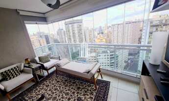 Imagem 2: Vende-se apartamento no Centro com 69m², 2 dormitórios e 1 suítes