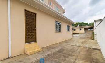 Imagem 4: Casa com 3 dormitórios à venda, 150 m² por R$ 1.050.000,00 - Portão - Curitiba/PR