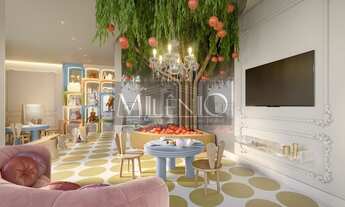 Imagem 5: SãO PAULO - Apartamento Padrão - Pinheiros