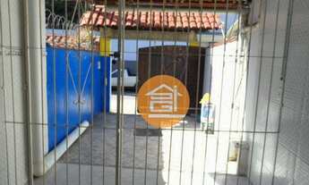 Imagem 3: Kitnet na Trindade - 01 Quarto - Garagem - São Gonçalo