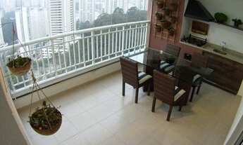 Imagem 7: APARTAMENTO - MORUMBI - SP