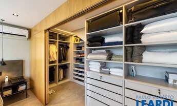 Imagem 6: COBERTURA - VILA OLÍMPIA - SP