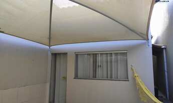 Imagem: GOIâNIA - Casa Padrão - Setor Parque Tremendão