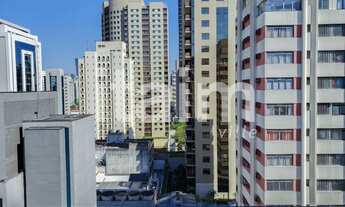 Imagem 3: Espaço em dobro no alto do Itaim!