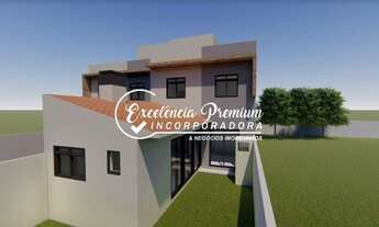 Imagem 7: Sobrado no Afonso Pena, 3 Quartos sendo 1 suíte, Sacada, 154m²