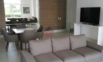 Imagem 2: Apartamento amplo com varanda linda Vista Próximo do metro Santa Cruz fácil acesso para r