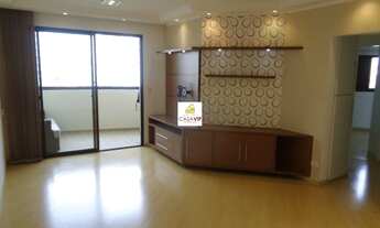 Imagem 2: Apartamento à venda, Cambuci, 84m², 2 dormitórios, 1 suíte, 1 vaga!