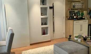 Imagem 5: Apartamento no Morumbi com 3 dormitórios e 2 vagas