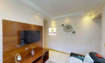 Imagem 3: Apartamento à venda, Vila Constança, 70m², 2 dormitórios, 1 vaga!