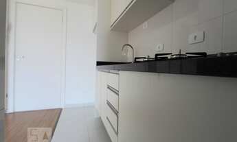 Imagem 6: Apartamento para Aluguel - Portão , 1 Quarto, 30 m2