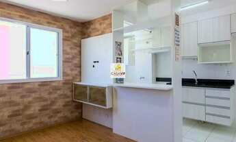 Imagem: Apartamento à venda, Cambuci, 41m², 2