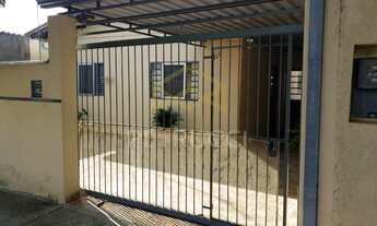 Imagem 3: Casa - Jardim das Bandeiras - Campinas