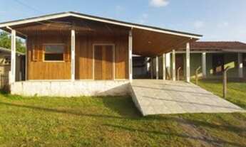 Imagem: Casa de condomínio para venda tem 10 metros