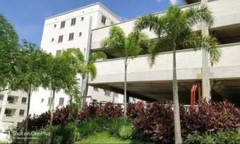 Imagem: Apartamento padrão