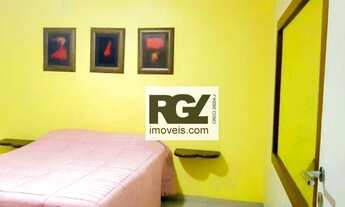 Imagem 7: Casa com 3 dormitórios à venda, 86 m² por R$ 340.000,00 - Parque São Vicente - São Vicente