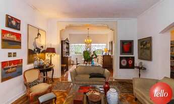 Imagem 2: São Paulo - Casa Padrão - Pinheiros