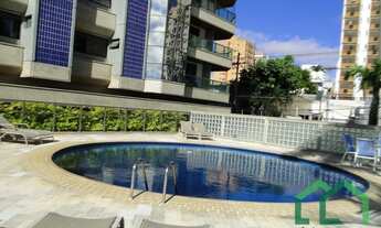 Imagem 2: Apartamento a venda no Cambuí com 4 suítes e ótima localização