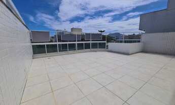 Imagem 5: Cobertura duplex no Recreio com 223 m2 com 2 quartos