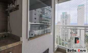 Imagem 5: Apartamento na Mooca - Alto Padrão - 207 m- 4 dormitorios - 2 suites - varanda gourmet - 4