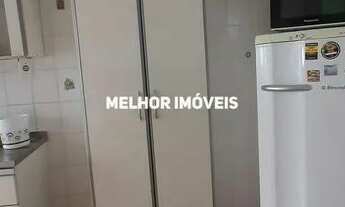 Imagem 5: Apartamento Mobiliado com 02 Dormitórios em Balneário Camboriú/SC