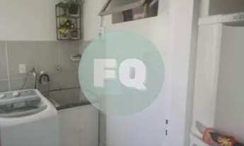 Imagem 6: Apartamento à venda no Condomínio Jatobá, Bairro Nova América, Piracicaba-SP