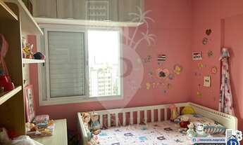 Imagem 12: Apartamento para venda possui 84 m² com 2 quartos em Boqueirão - Santos - SP