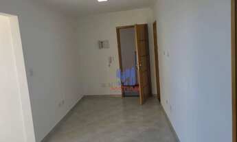 Imagem 3: Apartamento com 1 dormitório para alugar, 40 m² por R$ 1.920,01/mês - Vila Formosa - São P