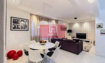 Imagem 3: Apartamento à venda no bairro Vila Madalena - São Paulo/SP, Zona Oeste