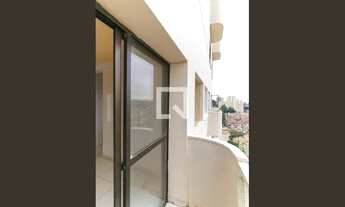 Imagem 6: Apartamento para Aluguel - Portal do Morumbi, 1 Quarto, 60 m2