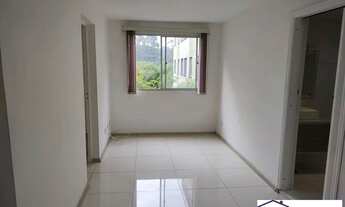 Imagem 3: APARTAMENTO 02 DORM - HORTO DO YPE - CAMPO LIMPO