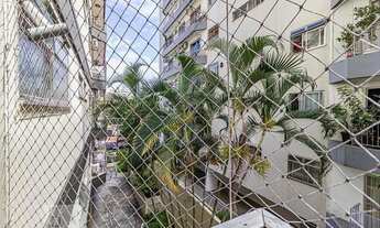 Imagem 7: Apartamento para Aluguel - Pechincha, 2 Quartos, 92 m2