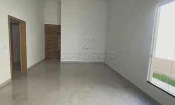 Imagem 2: Casa Condomínio em São José do Rio Preto