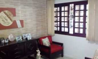 Imagem: Casa para venda tem 120 metros quadrados