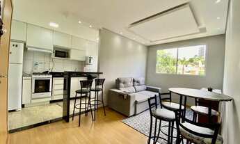 Imagem: Apartamento à venda, 2 quartos, 1 vaga