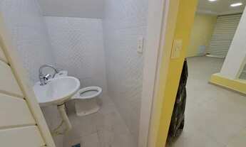 Imagem 4: SALÃO COMERCIAL COM SOBRELOJA