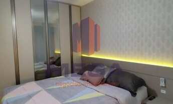 Imagem 7: 3 quartos na quadra do mar com vista livre do mar