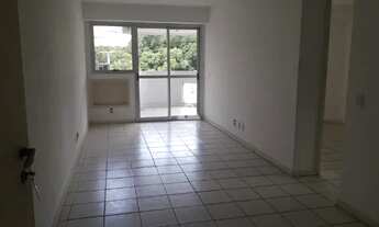 Imagem 2: Apartamento 2 quartos - UERJ e Estádio do Maracanã