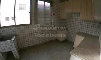 Imagem 6: Apartamento Padrão em São José do Rio Preto