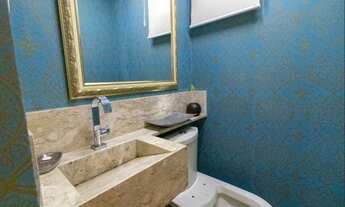 Imagem 6: Apartamento para Aluguel - Jardim, 3 Quartos, 147 m2